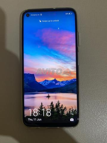 Huawei P40 Lite - 2
