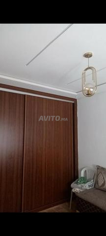 Appartement meublé 2 chambres Oulad Mtaa - 2