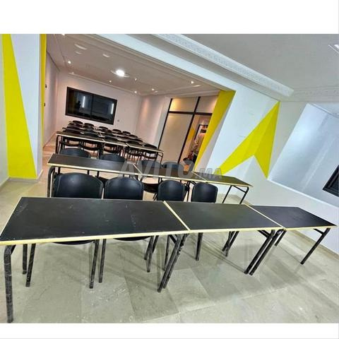 Tables Scolaires Professionnelles - 2