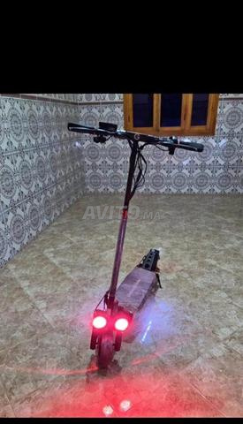 للبيع: سكوتر كهربائي Urban Glide E Cross Pro - 2