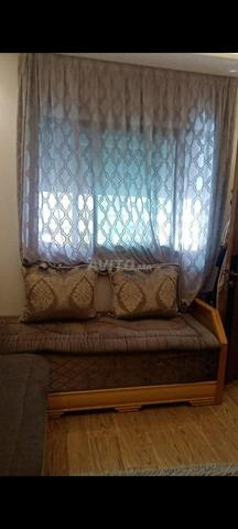 Appartement meublé 2 chambres à Riad Oulad Mtaa - 2