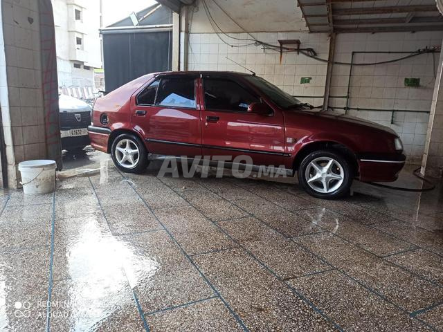 Renault R19 Essence Manuelle 1993 à Casablanca - 2
