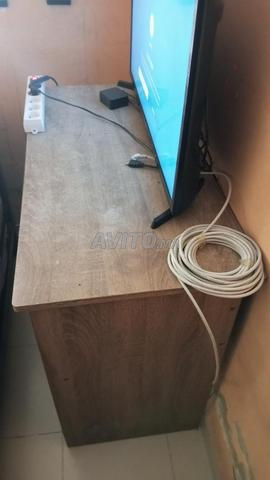 TV Samsung 32 pouces Full HD 32T5300 Smart TV - 2