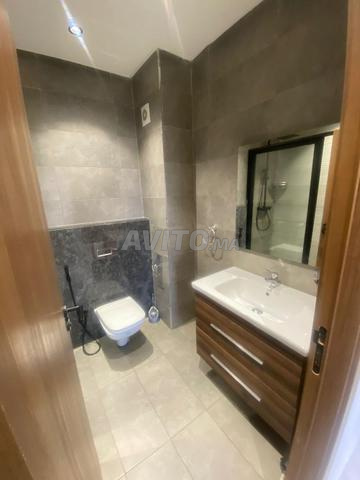 À louer – appartement neuf à Mohammedia - 2