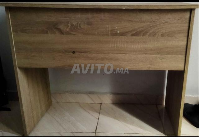Meuble de chambre - 2
