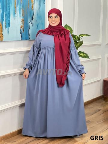 ملابس محجبات أنيقة - 2