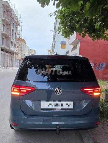 Touran 2025