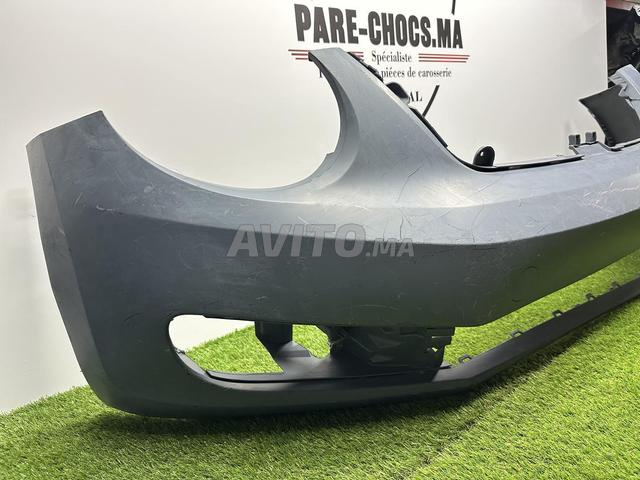 PARE-CHOC AVANT VOLKSWAGEN BEETLE 2017 - 2