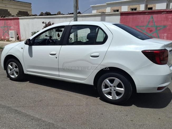 dacia 2019 tout options 