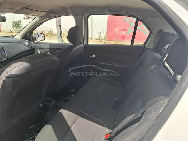 dacia 2019 tout options 