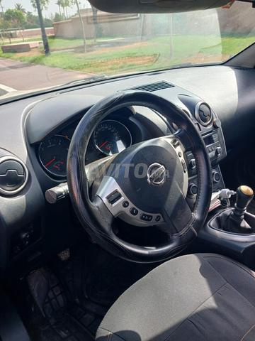 NISSAN QASHQAI 1.6 DCI - 2