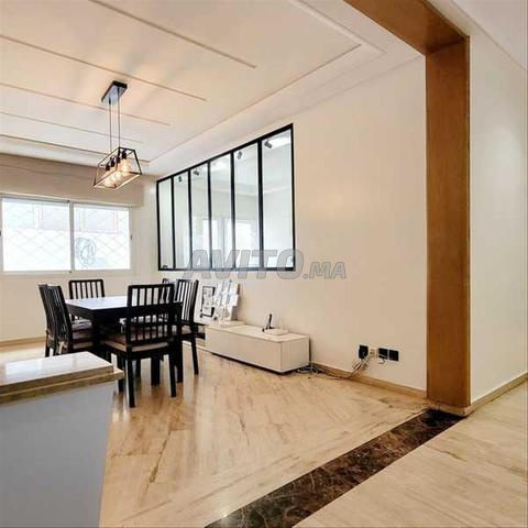 182849-بيع شقة بالدار البيضاء، حي المعارف إكستنشن