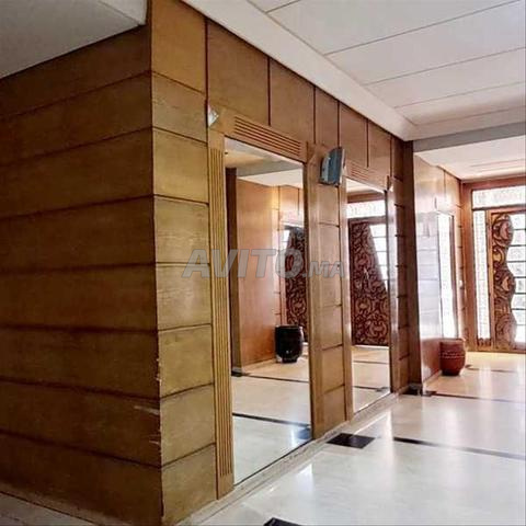 182849-بيع شقة بالدار البيضاء، حي المعارف إكستنشن - 2