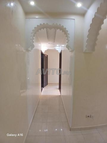 Bel appartement à vendre, Bab Doukkala, 2ème étage