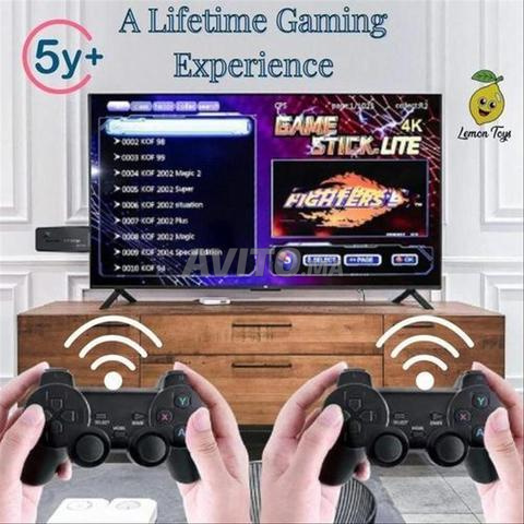 GAME STICK LITE - 2