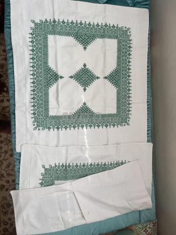 وسادتان - 2