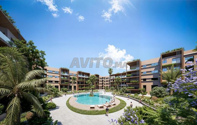 Élégant Appartement à vendre de 75 m² à Targa - 2