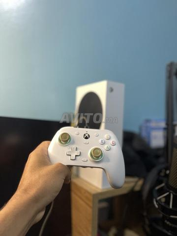 Xbox Series S avec 512 Go de stockage - 2