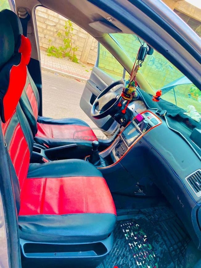 agadir anza