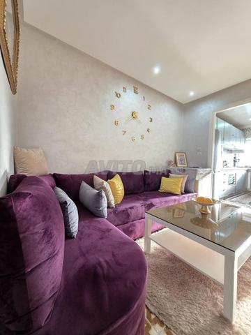 Joli appartement pour familles - 2