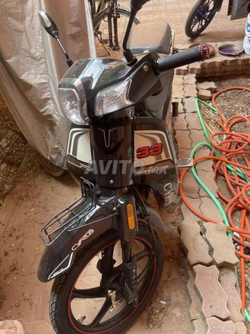 Moto Serioux - 2