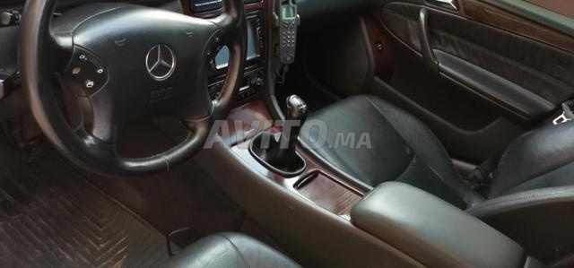 Mercedes C220 Elegance - 2