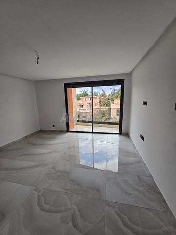 Studio à louer 55 m² à Gueliz - 2