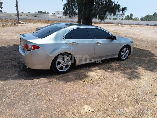 هوندا أكورد ديزل أوتوماتيك 2009 في نواصر - 2
