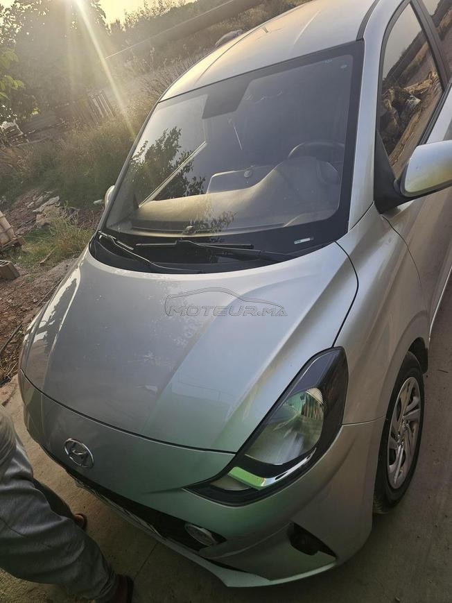 grand i10 a vendre 