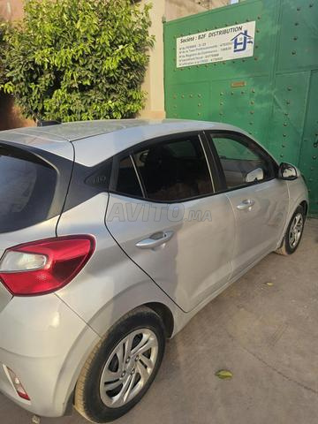 جراند i10 للبيع - 2