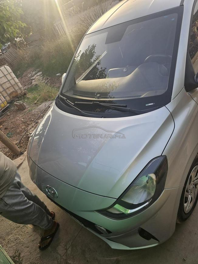 grand i10 a vendre 