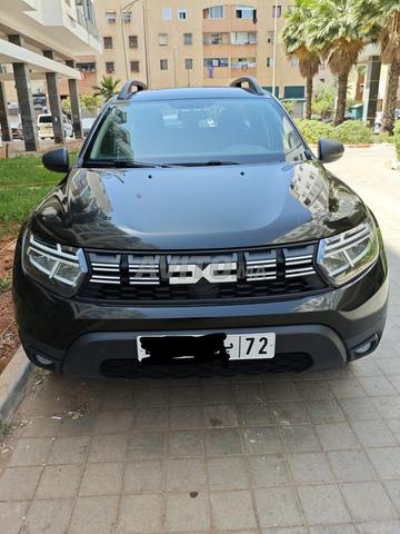 À vendre ma voiture sans adblue - 2