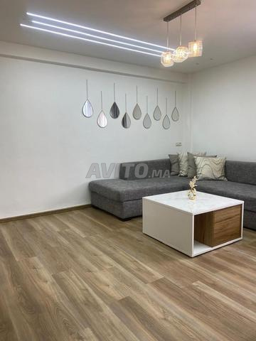 Appartement de luxe