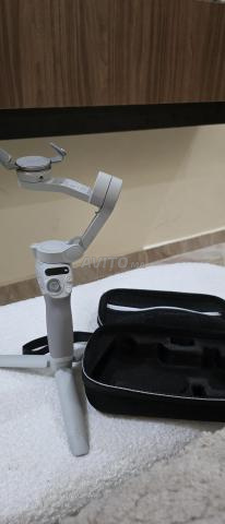 DJI OM 4 POUR OSMO MOBILE 4 (ORIGINAL) - 2