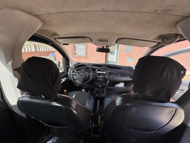 Peugeot Bipper Diesel 2015