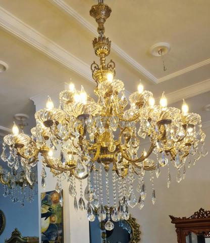 Meubles égyptiens de luxe اثاث مصري جودة عالية