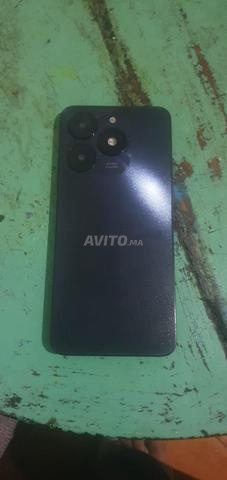 itel A70 128GB très propre Tanger - 2