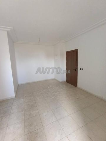Appartement à louer projet city sidi maarouf - 2