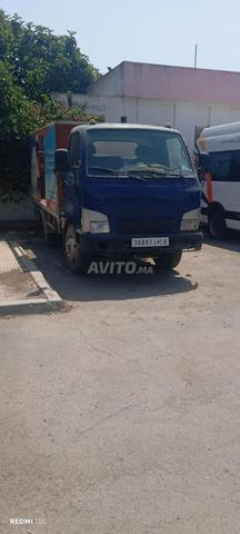 Hyundai HD35 3500 tonnes - 2