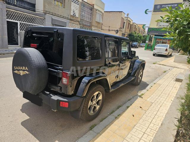 جيب رانجلر - 2