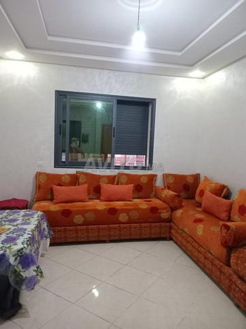 Appartement meublé à louer à Berrechid - 2