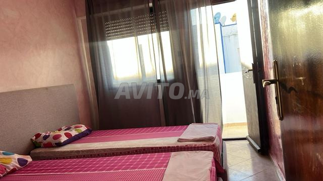 Location d'un bel appartement - 2
