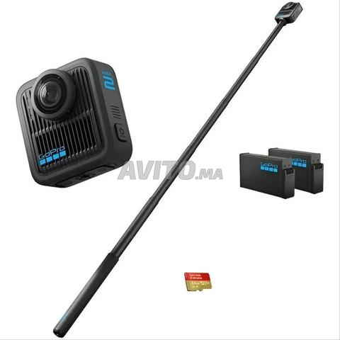 حزمة ملحقات GOPRO Max 2 - 2