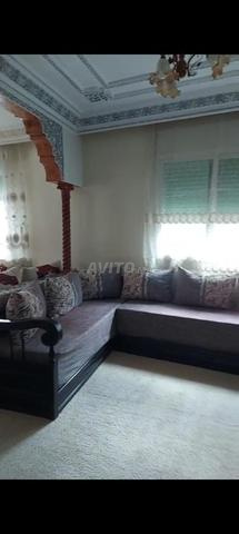 Appartement meublé à louer Maghrib Arabi Kénitra - 2
