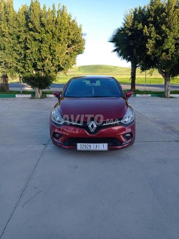 Renault Clio - 2