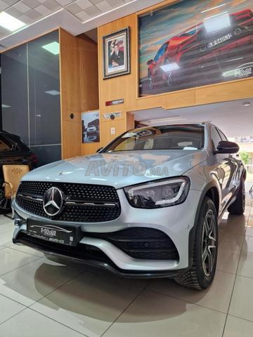 Mercedes-Benz Classe GLC300de - 2