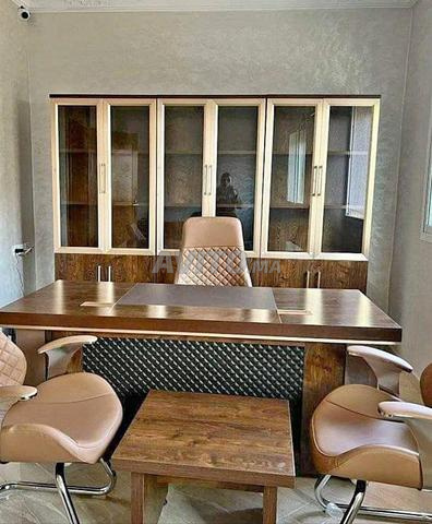 Bureau Individuel pour Entreprises - 2