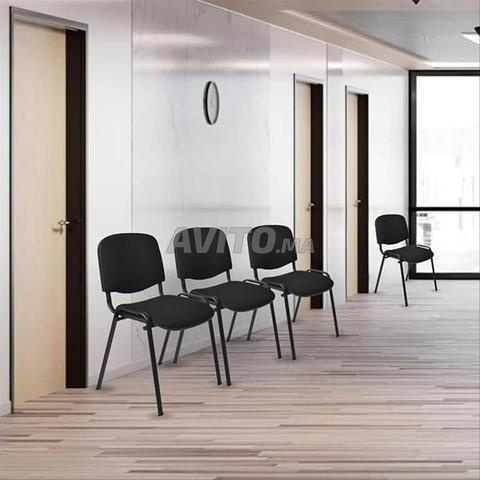 chaise ISO - 2
