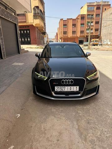 Audi RS3 parfait état - 2