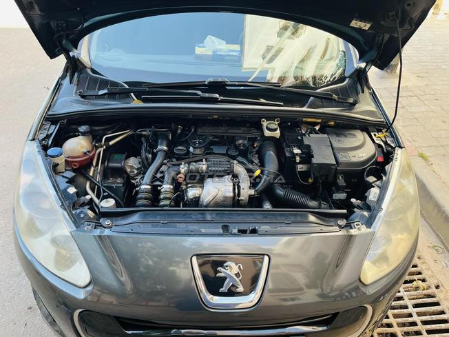 peugeot 308 2014